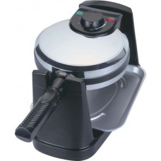 Вафельница электрическая Gemlux GL-WM-301, черный