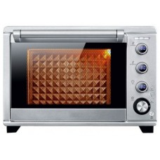 Мини-печь Gemlux GL-OR-1845, Silver