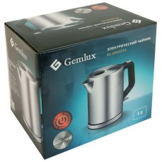 Электрический чайник Gemlux GL-EK602SS