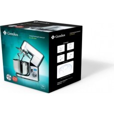 Миксер Gemlux GL-SM10GR планетарный