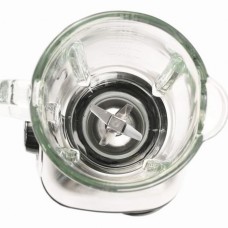 Блендер Gemlux GL-BL1475G, Silver Black