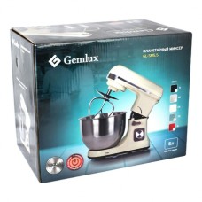 Миксер GEMLUX GL-SM5.5TB