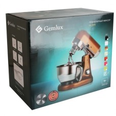 Миксер GEMLUX GL-SM5TB