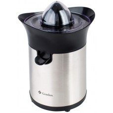 Соковыжималка для цитрусовых Gemlux GL-CJ189 silver/black
