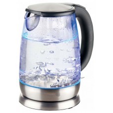Чайник электрический Gemlux GL-EK-605G Silver