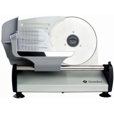 Ломтерезка Gemlux GL-MS-190 Серебристый