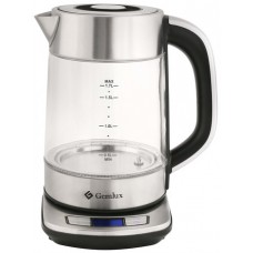 Чайник электрический Gemlux GL-EK897DDK Silver