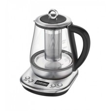 Чайник электрический Gemlux GL-TK1597 Silver