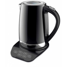 Чайник электрический Gemlux GL-EK2217BL Black
