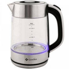 Чайник электрический Gemlux GL-EK891G Silver
