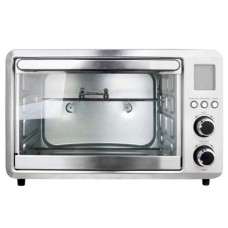 Мини-печь GEMLUX GL-OR-1528C
