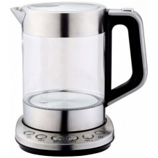 Чайник электрический Gemlux GL-EK611G Silver