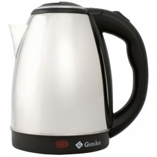 Чайник электрический Gemlux GL-K101SS Silver