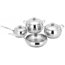 Набор Gemlux GL-R4SET