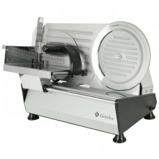 Ломтерезка Gemlux GL-MS-220 Silver