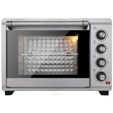 Gemlux GL-OR-1838MN, Silver мини-печь