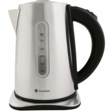 Чайник электрический Gemlux GL-EK-777S Silver