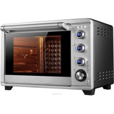 Gemlux GL-OR-2265, Silver мини-печь