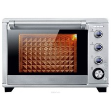 Gemlux GL-OR-1845, Silver мини-печь