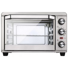 Мини-печь Gemlux GL-OR-1320MN Серебристый