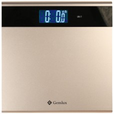 Весы напольные Gemlux GL-BS159