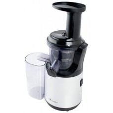 Соковыжималка шнековая Gemlux GL-SJ 8150 silver/black
