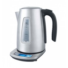 Чайник электрический Gemlux GL-EK7420 Silver