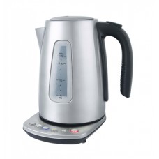 Чайник электрический Gemlux GL-EK7720 Silver