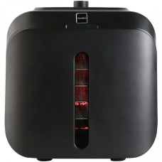 Сушилка для овощей и фруктов Gemlux GL-IR500 black