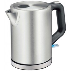 Чайник электрический Gemlux GL-EK602SS Silver