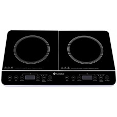 Настольная электрическая плитка Gemlux GL-IP-22L