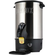 Термопот Gemlux GL-WB35SS Silver
