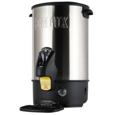 Термопот Gemlux GL-WB10SS Silver