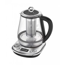Чайник электрический Gemlux GL-TK1598 Silver