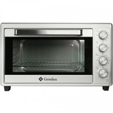 Мини-печь GEMLUX GL-OR-2045MN