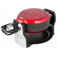 Электровафельница Gemlux GL-WM-888R