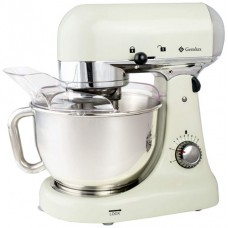 Миксер Gemlux Platinum GL-SM5CR Кремовый