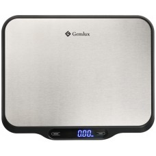 Весы кухонные Gemlux GL-KS15