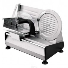 Gemlux GL-MS-220, Silver ломтерезка