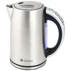 Чайник электрический Gemlux GL-EK-9217WF Silver