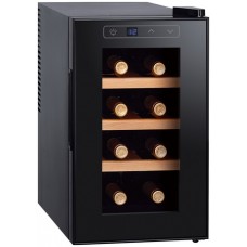 Холодильный шкаф для вина GEMLUX GL-WC-8W