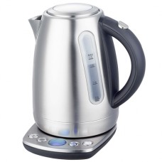 Чайник электрический Gemlux GL-EK973S Silver