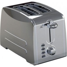 Gemlux GL-T-2S, Silver тостер