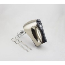 Gemlux GL-HM-305P, Silver миксер