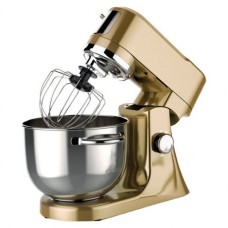 Миксер Gemlux GL-SM4.5G, золотой