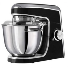 Миксер Gemlux GL-SM-88B, черный