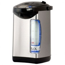 Термопот Gemlux GL-PCM-50W, нержавеющая сталь