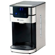 Термопот Gemlux GL-WBD-4Q, нержавеющая сталь