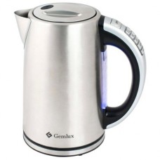 Чайник Gemlux GL-EK-9217WF, нержавеющая сталь