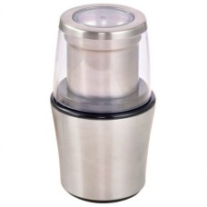 Кофемолка Gemlux GL-CG998 нержавеющая сталь